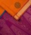 COIMBATORE KORA COTTON SAREE 620 MTS